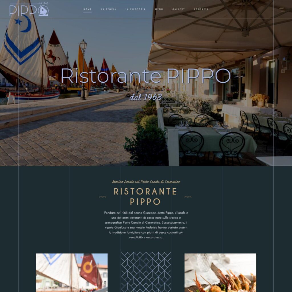 Ristorante Pippo